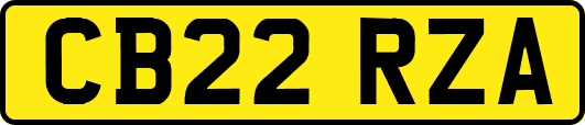 CB22RZA