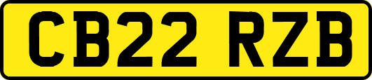 CB22RZB