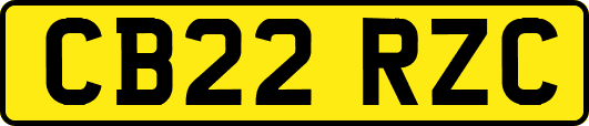 CB22RZC