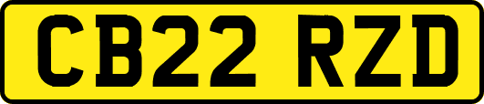 CB22RZD