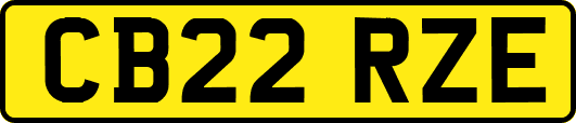 CB22RZE