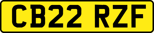 CB22RZF