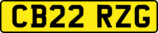 CB22RZG