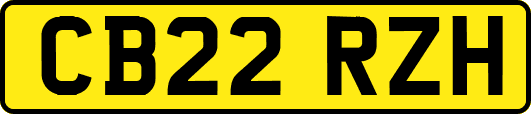 CB22RZH