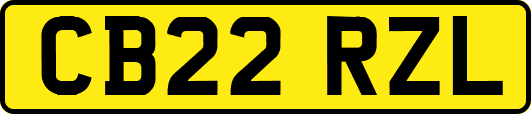 CB22RZL