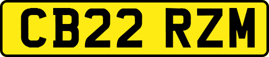CB22RZM