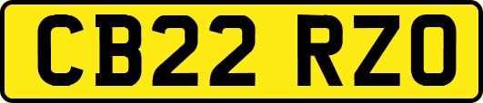 CB22RZO