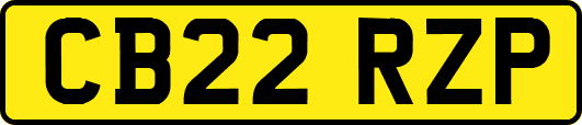 CB22RZP