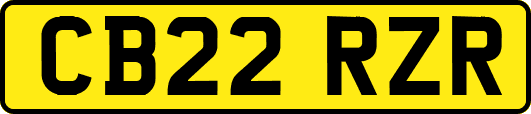 CB22RZR