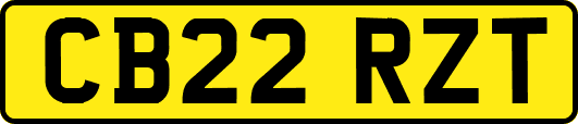 CB22RZT