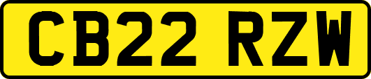 CB22RZW