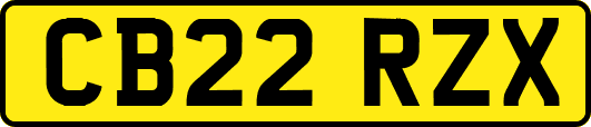 CB22RZX