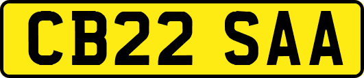 CB22SAA
