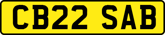 CB22SAB