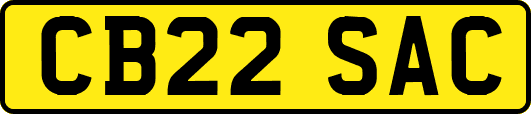 CB22SAC