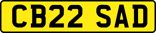 CB22SAD