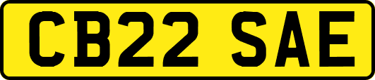 CB22SAE