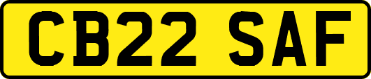 CB22SAF
