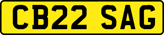 CB22SAG