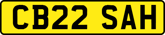 CB22SAH