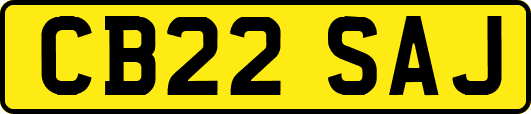 CB22SAJ
