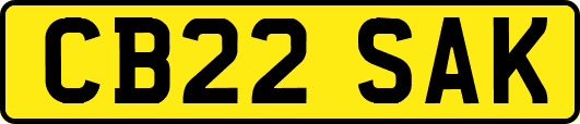 CB22SAK
