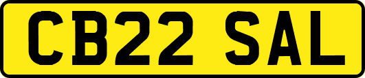 CB22SAL
