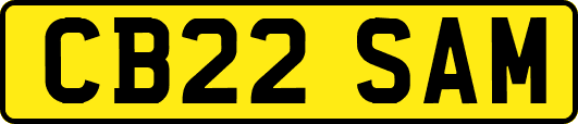 CB22SAM