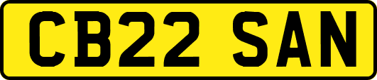 CB22SAN