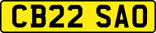 CB22SAO