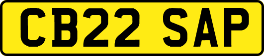 CB22SAP