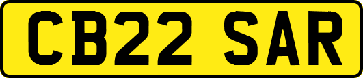 CB22SAR