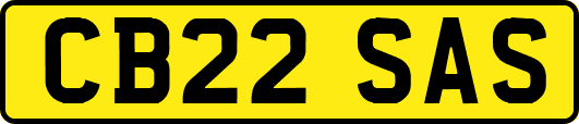 CB22SAS
