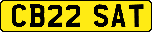 CB22SAT