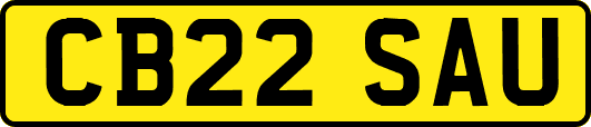 CB22SAU