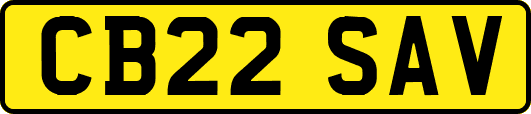 CB22SAV