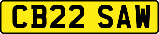CB22SAW