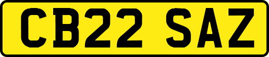 CB22SAZ
