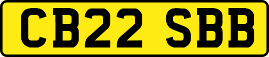 CB22SBB