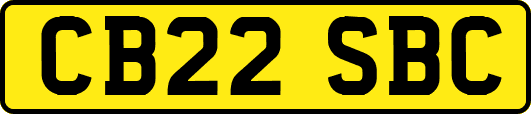 CB22SBC