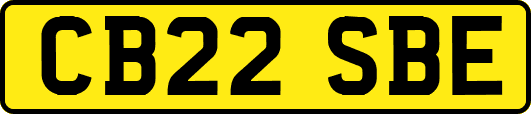 CB22SBE