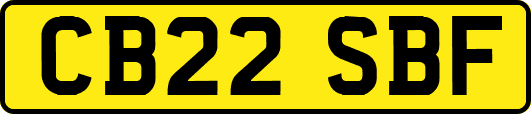 CB22SBF