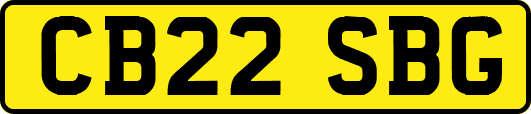 CB22SBG
