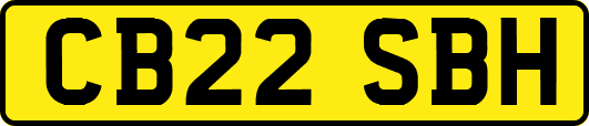 CB22SBH