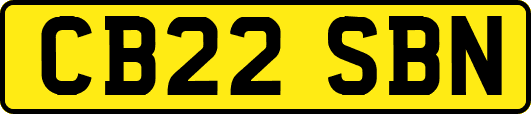CB22SBN