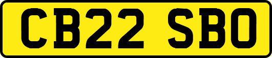 CB22SBO