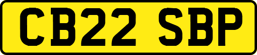 CB22SBP