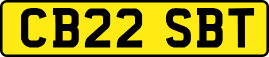 CB22SBT