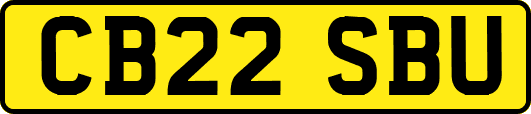 CB22SBU