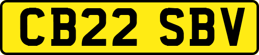 CB22SBV
